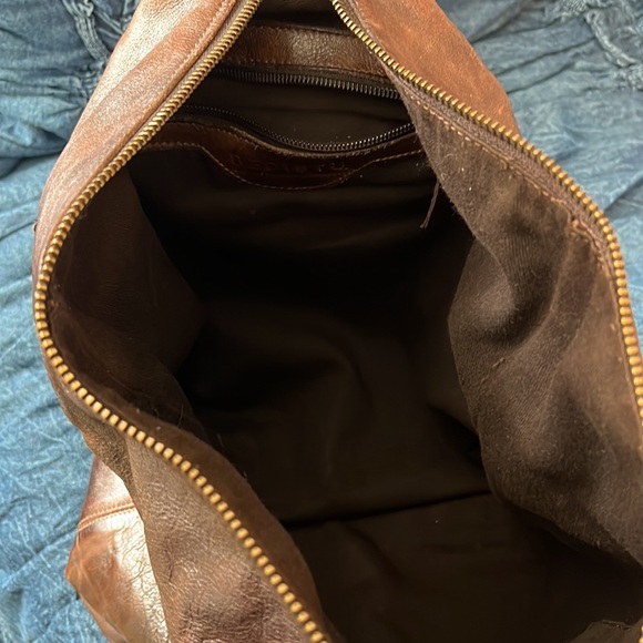 Beautiful Backpack by Bed Stu.Excellent condition. - Picture 7 of 7